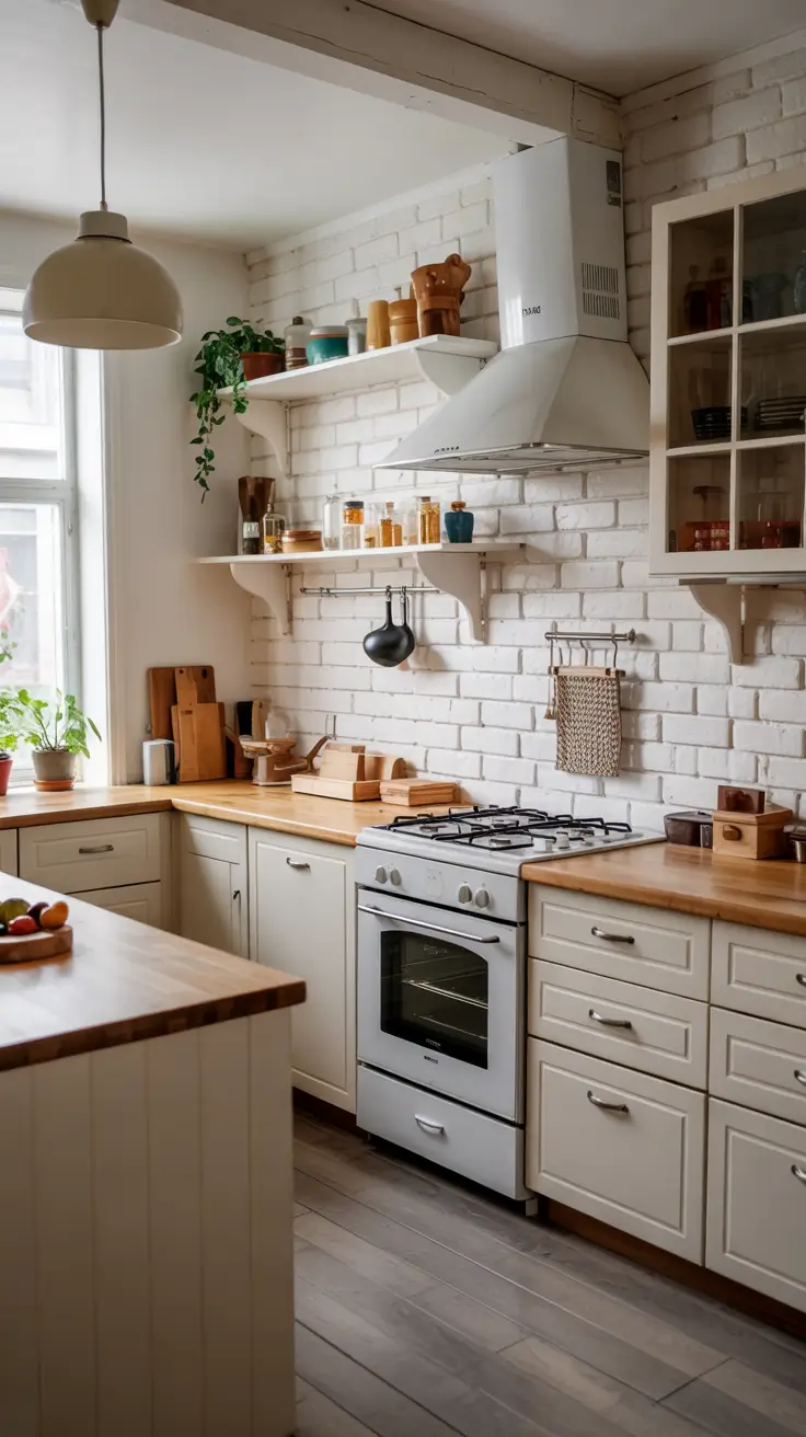 Kitchen Lamp Ideas 2026: Modern, Rustic & Small Space Lighting Inspiration