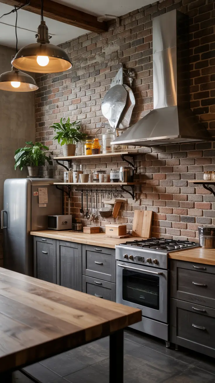 Kitchen Lamp Ideas 2026: Modern, Rustic & Small Space Lighting Inspiration