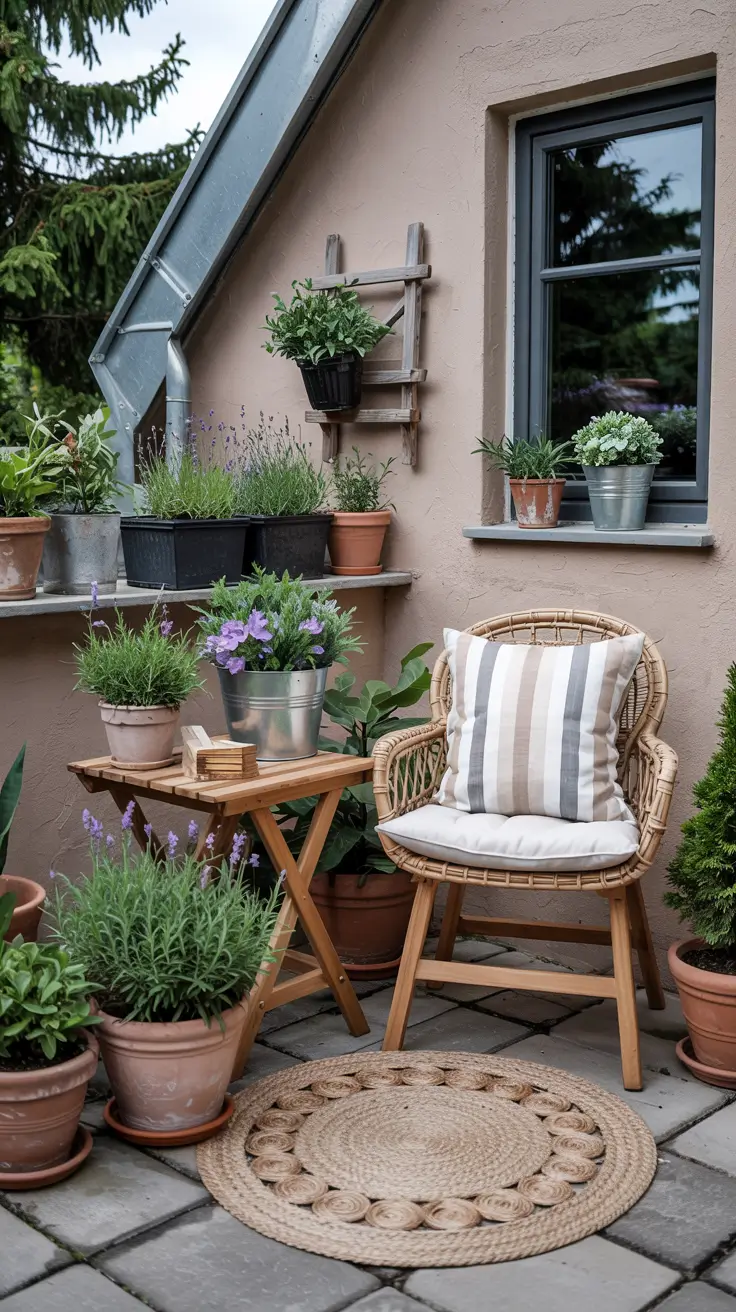 Lavender Garden Ideas 2026: Front Yards & Flower Bed Inspiration