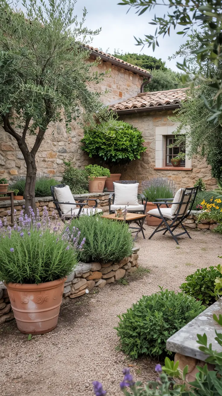 Lavender Garden Ideas 2026: Front Yards & Flower Bed Inspiration