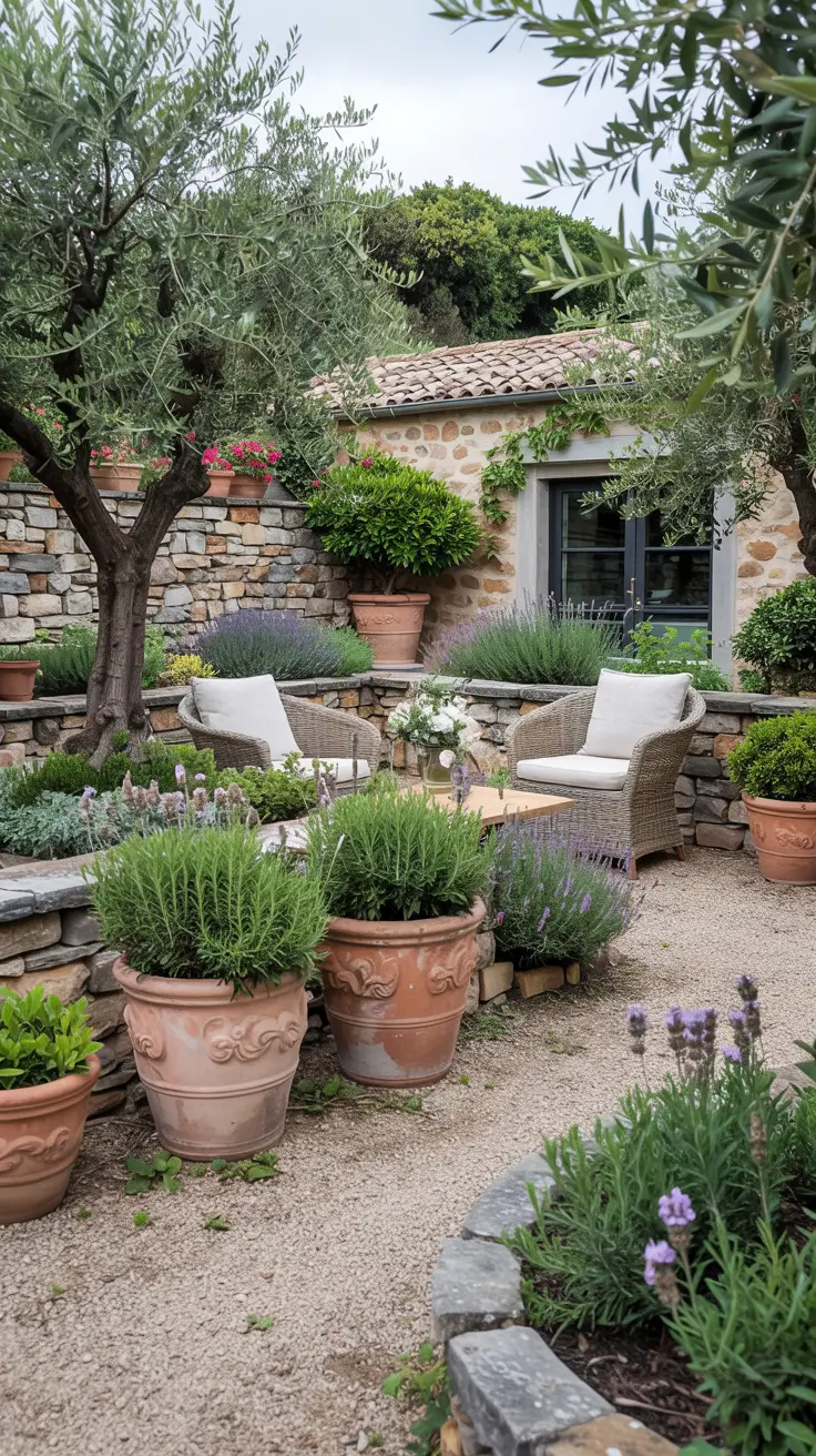 Lavender Garden Ideas 2026: Front Yards & Flower Bed Inspiration