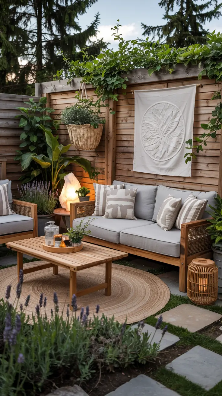 Lavender Garden Ideas 2026: Front Yards & Flower Bed Inspiration