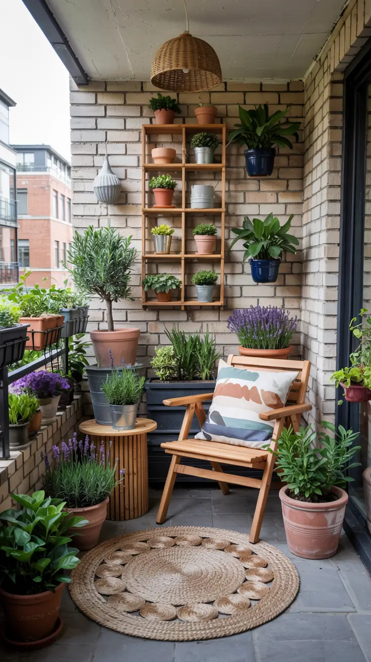 Lavender Garden Ideas 2026: Front Yards & Flower Bed Inspiration