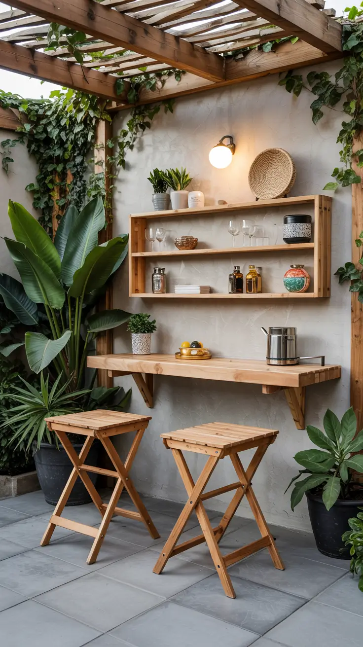 Outdoor Bar Ideas 2026 - Stylish Backyard, Patio and DIY Inspirations