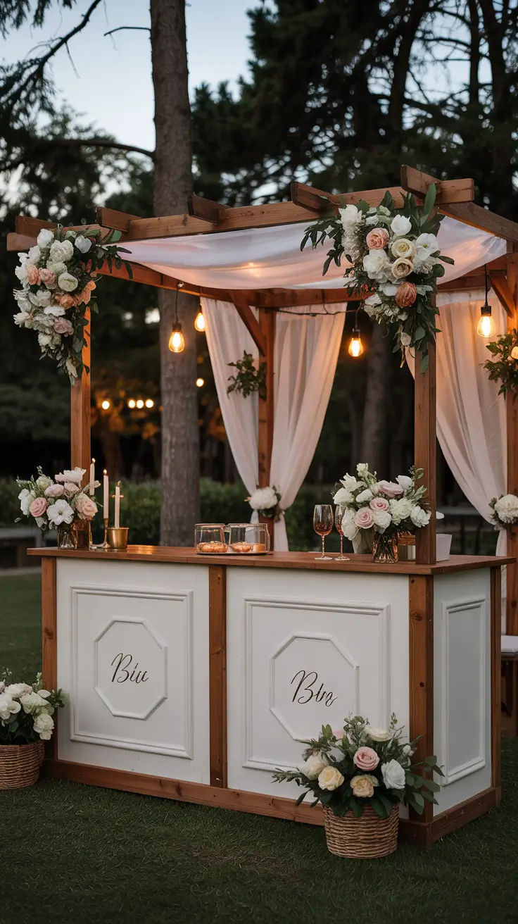 Outdoor Bar Ideas 2026 - Stylish Backyard, Patio and DIY Inspirations