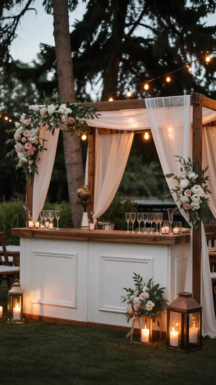 Outdoor Bar Ideas 2026 - Stylish Backyard, Patio and DIY Inspirations