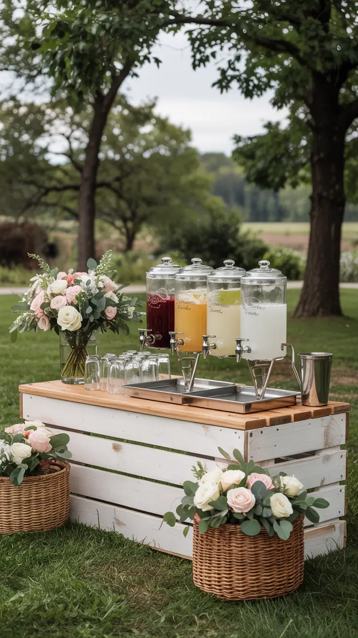 Outdoor Bar Ideas 2026 - Stylish Backyard, Patio and DIY Inspirations