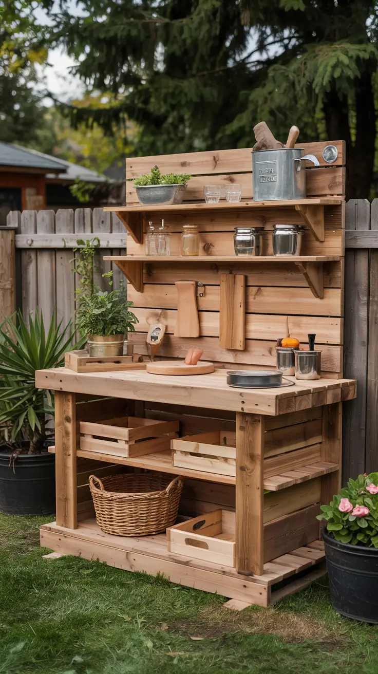 Outdoor Bar Ideas 2026 - Stylish Backyard, Patio and DIY Inspirations