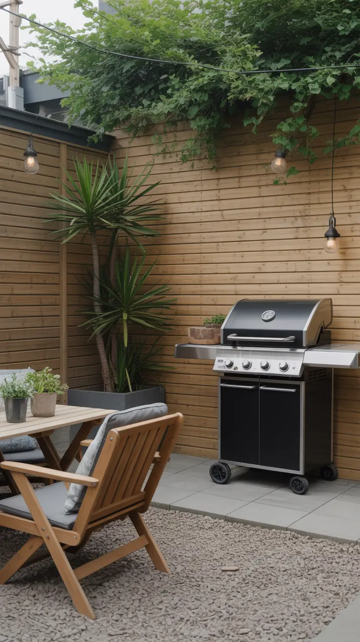Outdoor BBQ Area 2026: Stylish Ideas for Budget, Small Spaces & Covered Backyard Designs