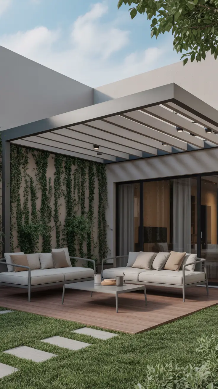 Outdoor Relaxing Area 2026: Inspiring Ideas for Backyard, Patio & Secret Garden Design