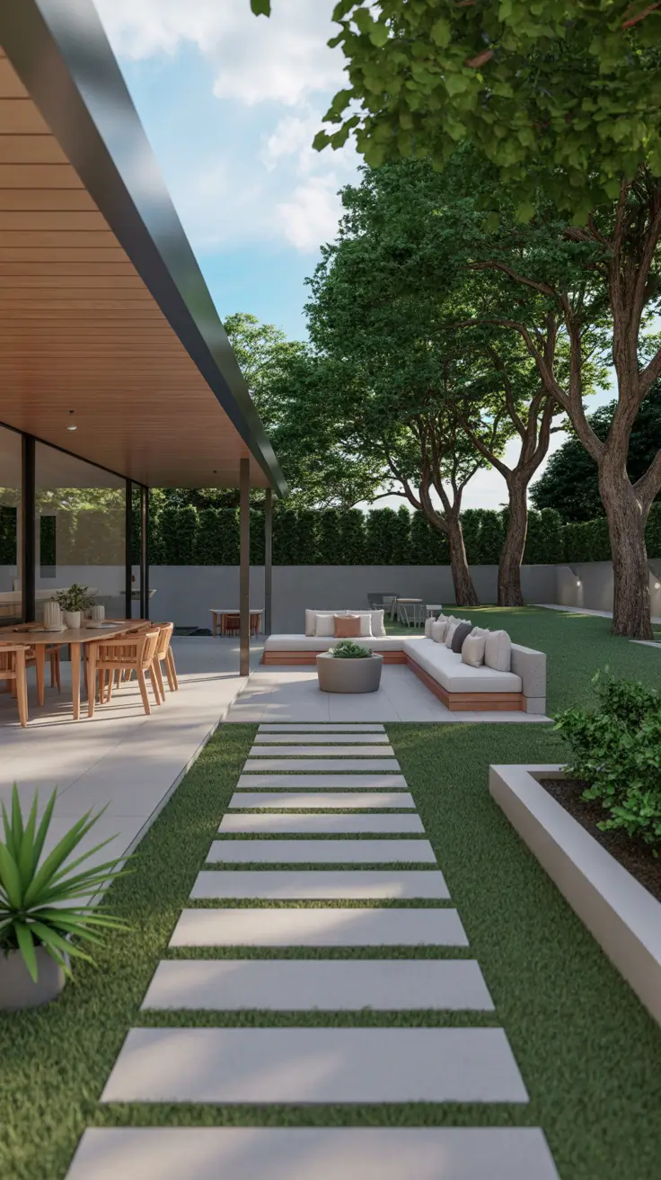 Outdoor Relaxing Area 2026: Inspiring Ideas for Backyard, Patio & Secret Garden Design