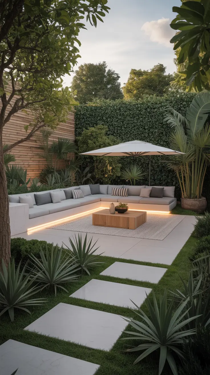 Outdoor Relaxing Area 2026: Inspiring Ideas for Backyard, Patio & Secret Garden Design