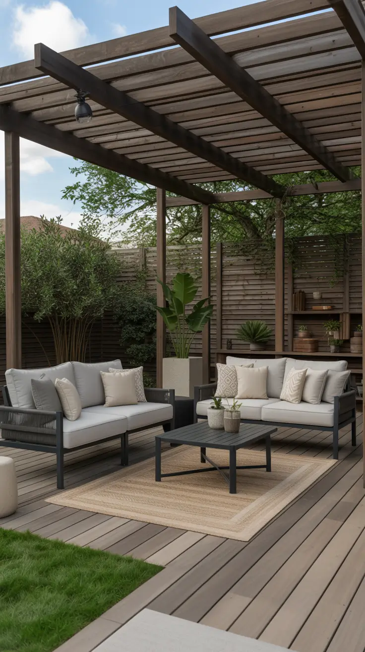 Outdoor Relaxing Area 2026: Inspiring Ideas for Backyard, Patio & Secret Garden Design