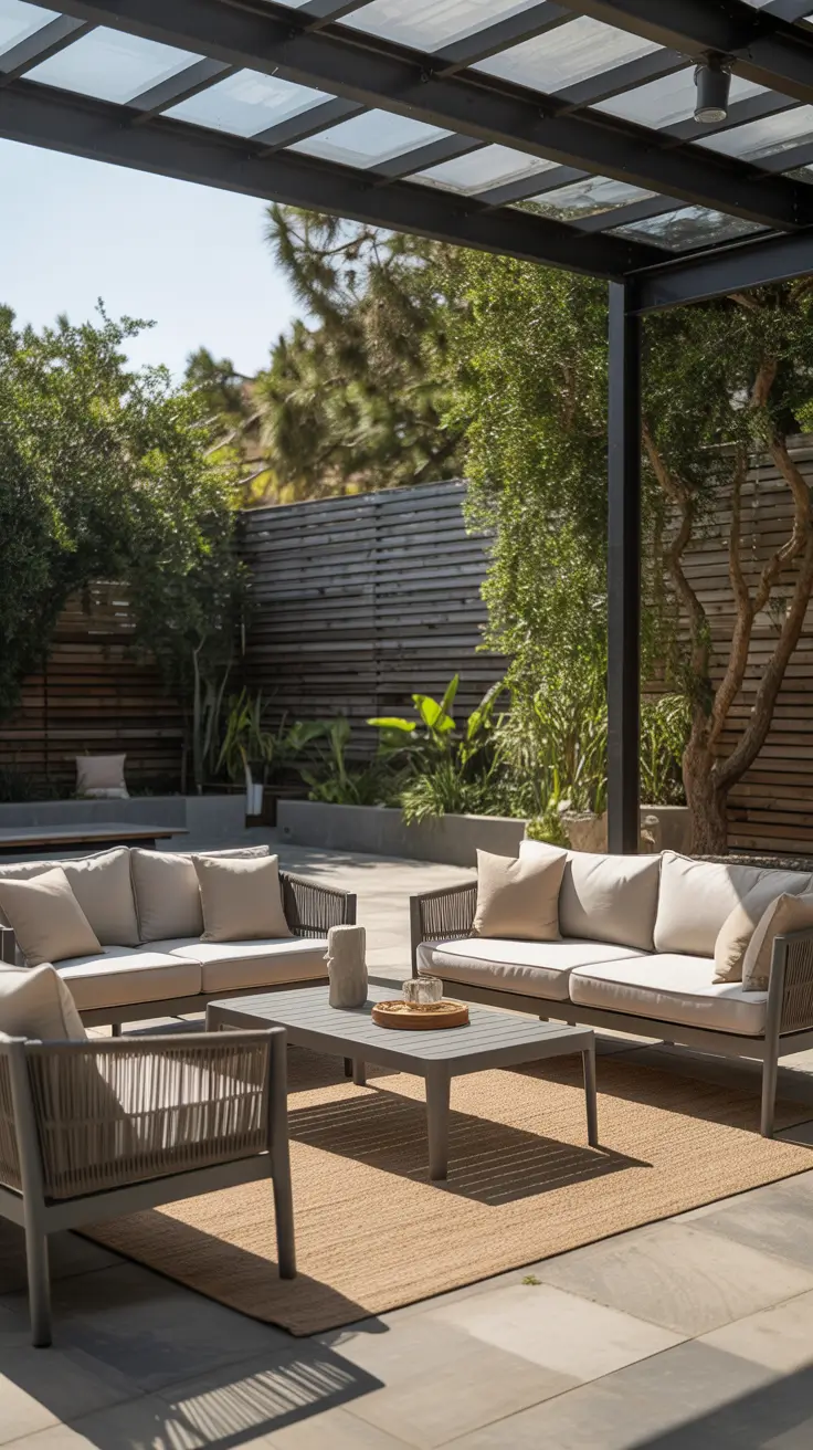 Outdoor Relaxing Area 2026: Inspiring Ideas for Backyard, Patio & Secret Garden Design