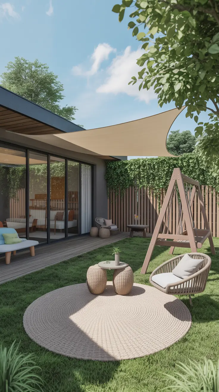 Outdoor Relaxing Area 2026: Inspiring Ideas for Backyard, Patio & Secret Garden Design