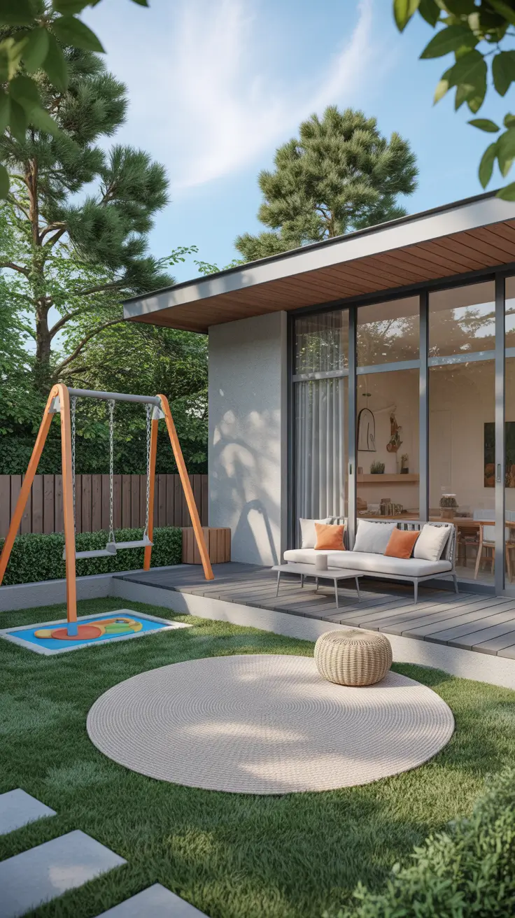 Outdoor Relaxing Area 2026: Inspiring Ideas for Backyard, Patio & Secret Garden Design