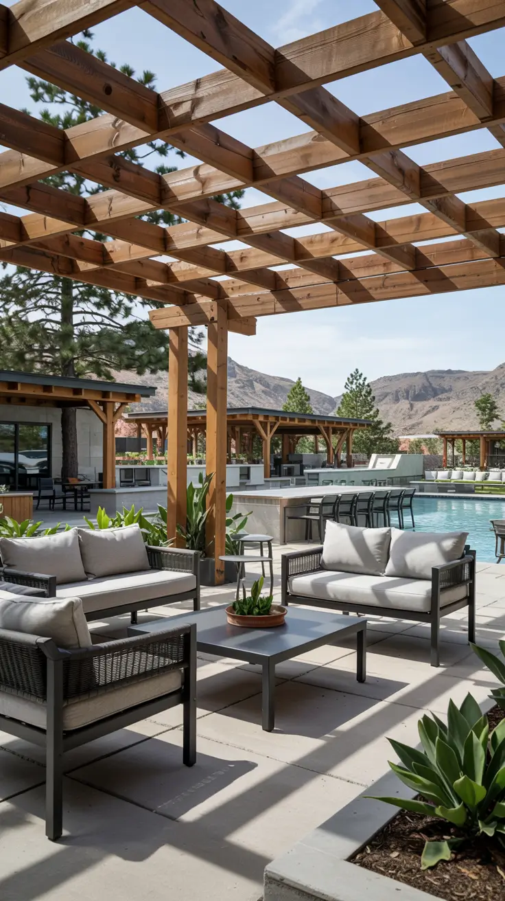 Outdoor Relaxing Area 2026: Inspiring Ideas for Backyard, Patio & Secret Garden Design