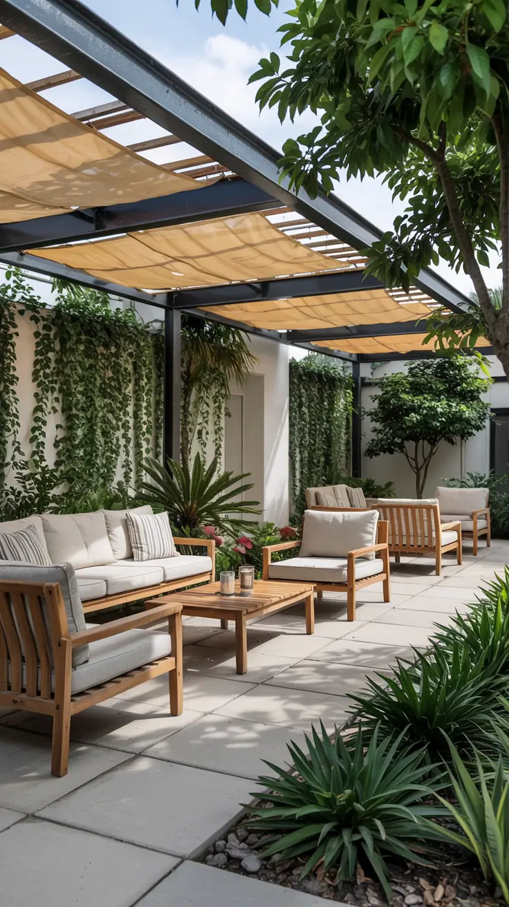 Outdoor Relaxing Area 2026: Inspiring Ideas for Backyard, Patio & Secret Garden Design