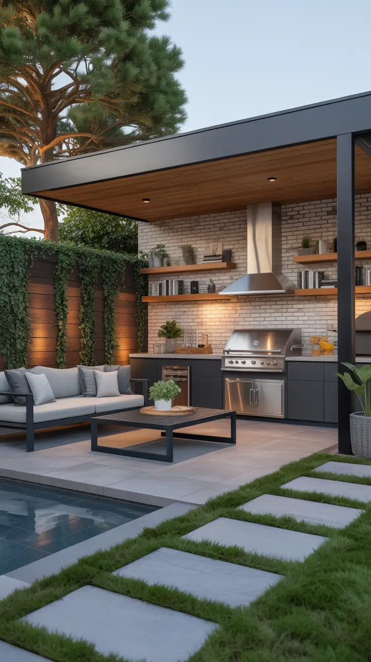 Outdoor Relaxing Area 2026: Inspiring Ideas for Backyard, Patio & Secret Garden Design