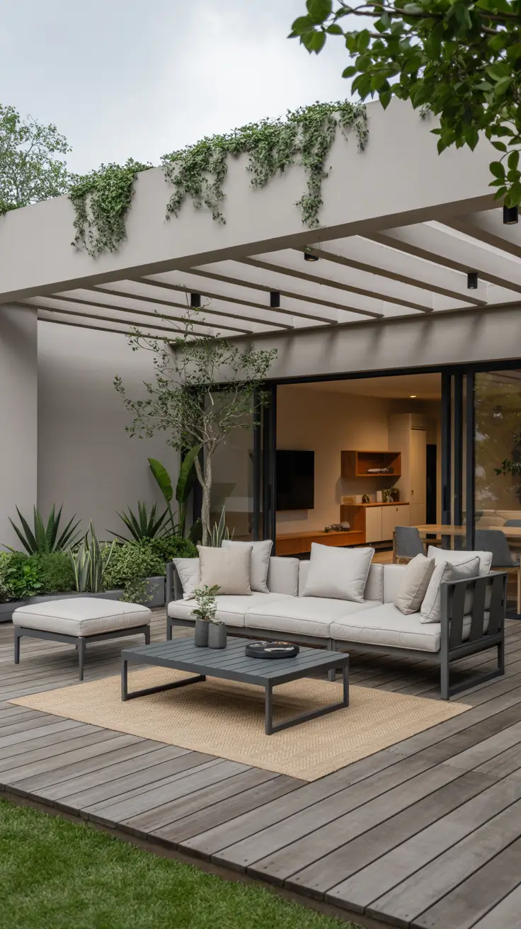 Outdoor Relaxing Area 2026: Inspiring Ideas for Backyard, Patio & Secret Garden Design