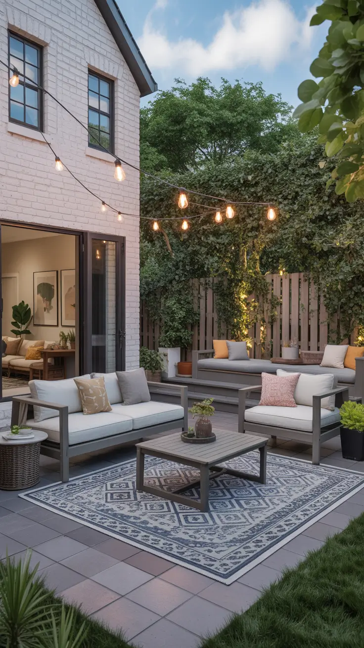 Outdoor Relaxing Area 2026: Inspiring Ideas for Backyard, Patio & Secret Garden Design