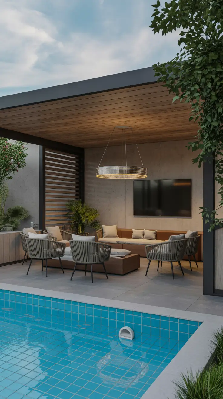 Outdoor Relaxing Area 2026: Inspiring Ideas for Backyard, Patio & Secret Garden Design