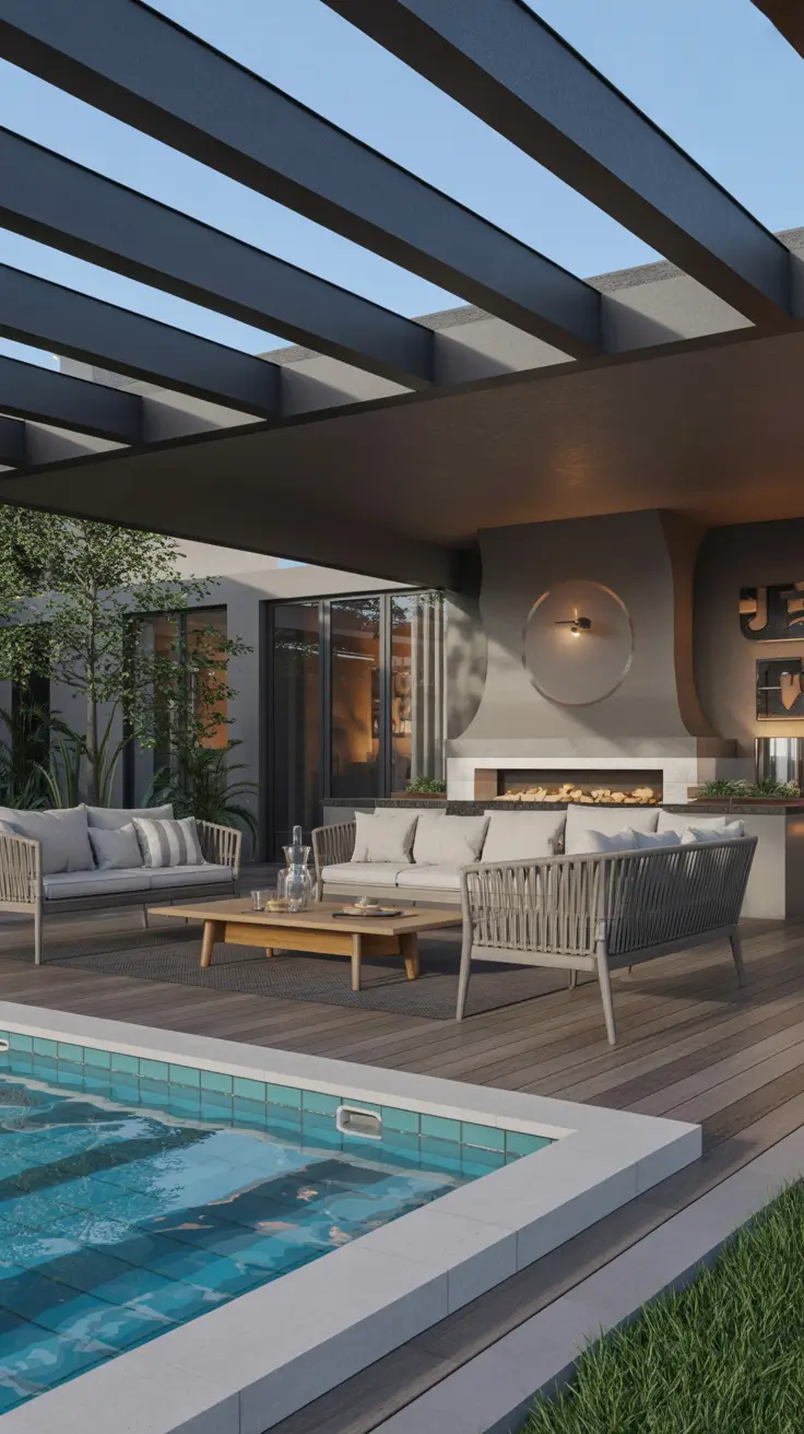 Outdoor Relaxing Area 2026: Inspiring Ideas for Backyard, Patio & Secret Garden Design