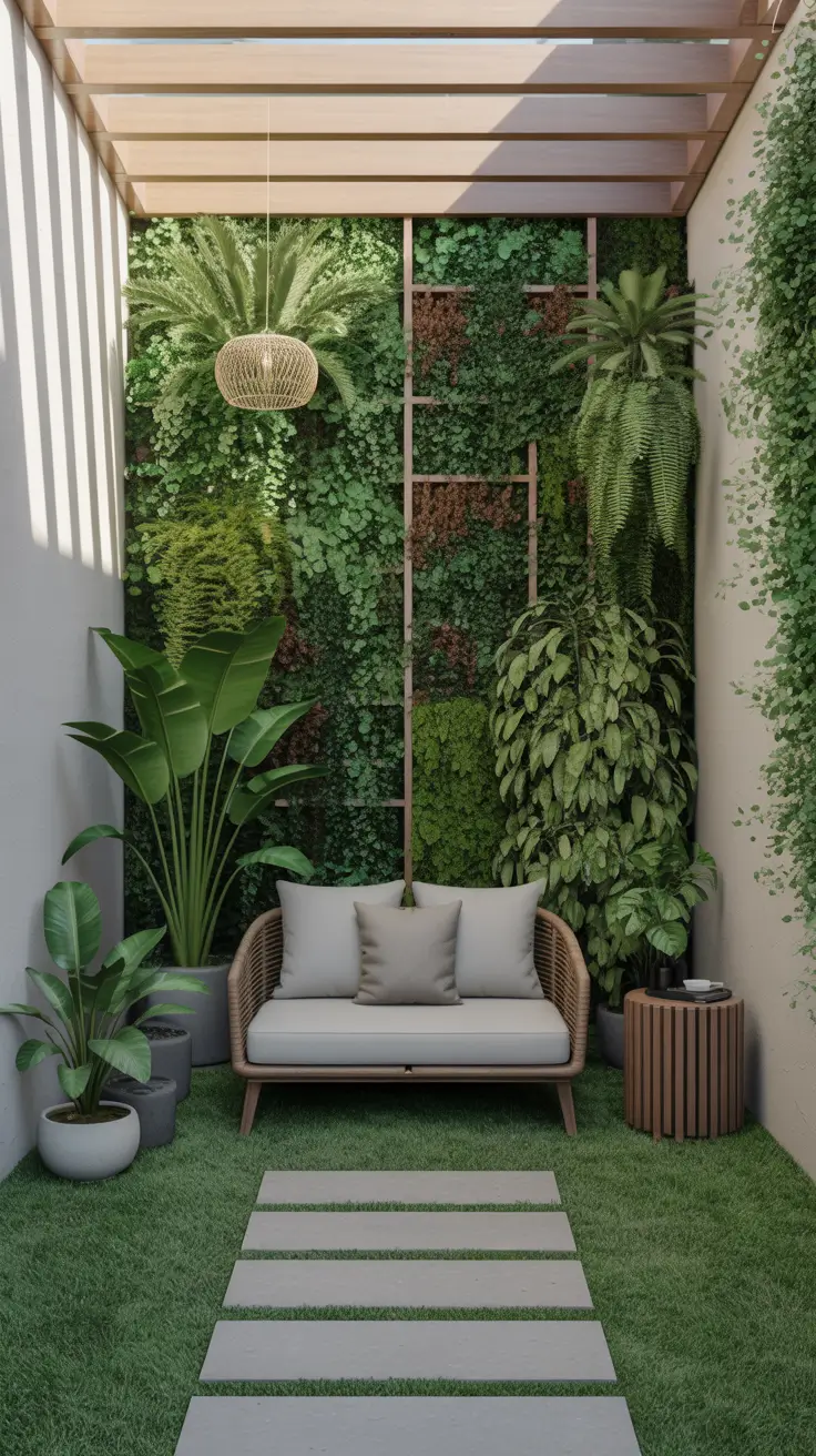 Outdoor Relaxing Area 2026: Inspiring Ideas for Backyard, Patio & Secret Garden Design