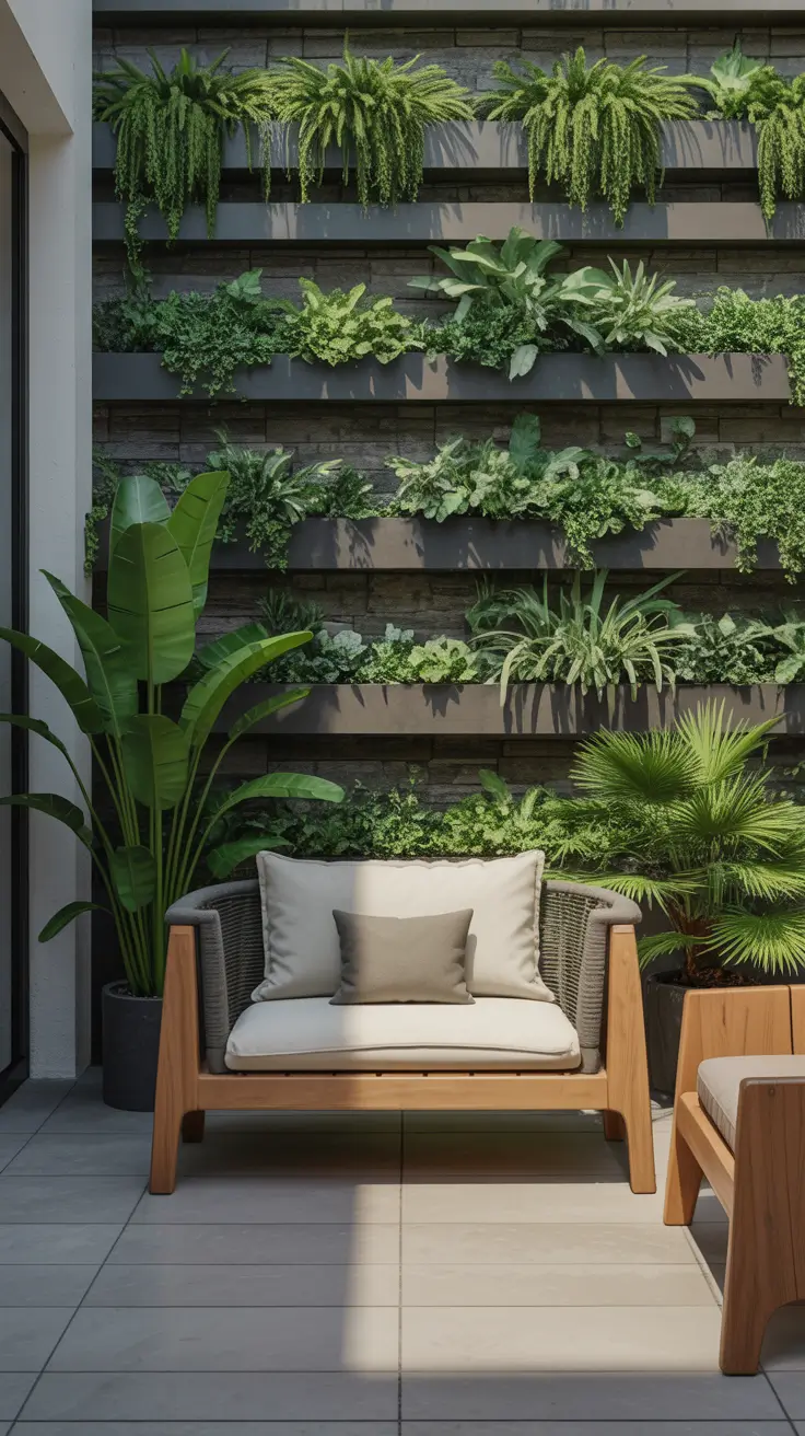 Outdoor Relaxing Area 2026: Inspiring Ideas for Backyard, Patio & Secret Garden Design