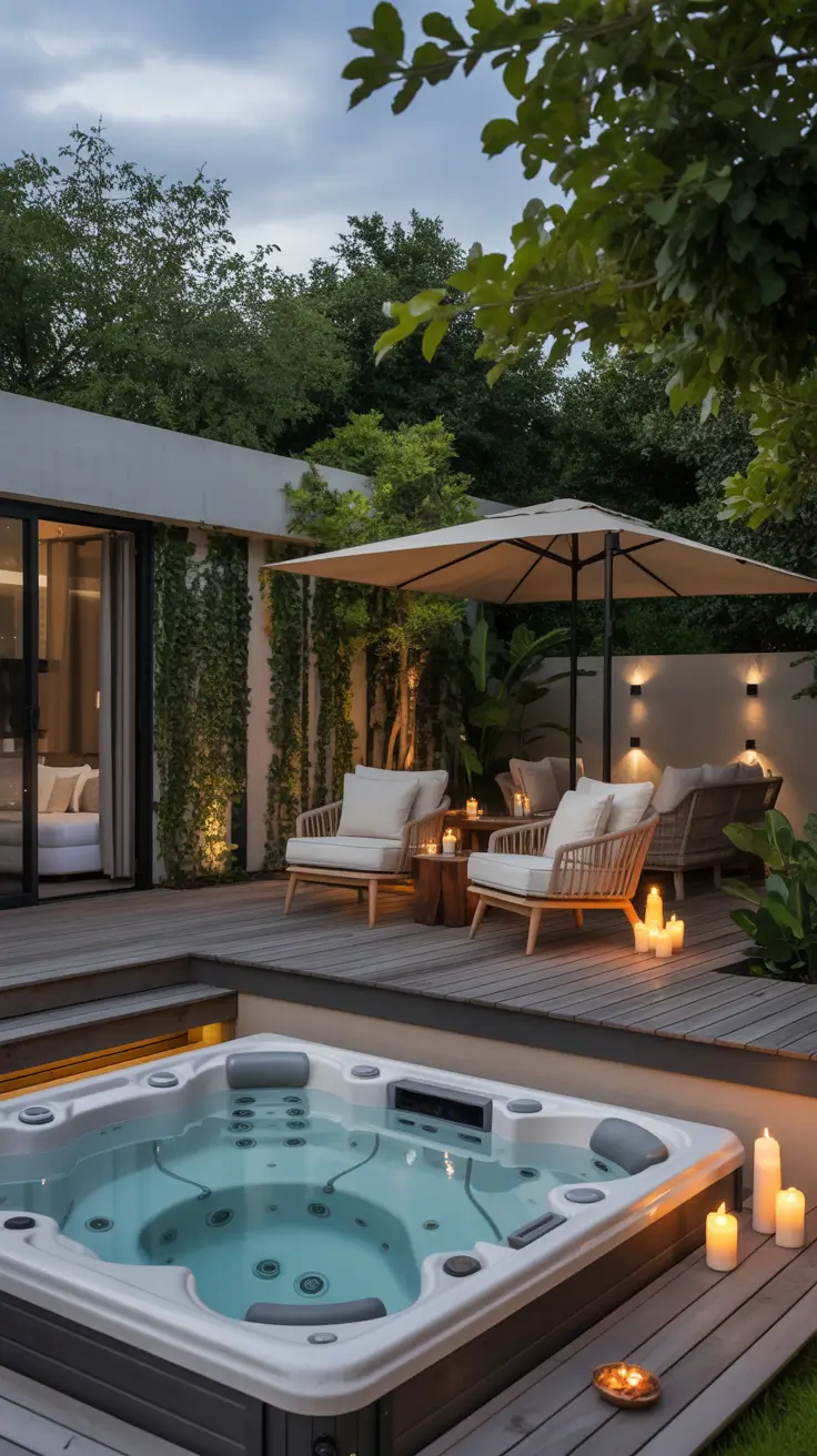 Outdoor Relaxing Area 2026: Inspiring Ideas for Backyard, Patio & Secret Garden Design