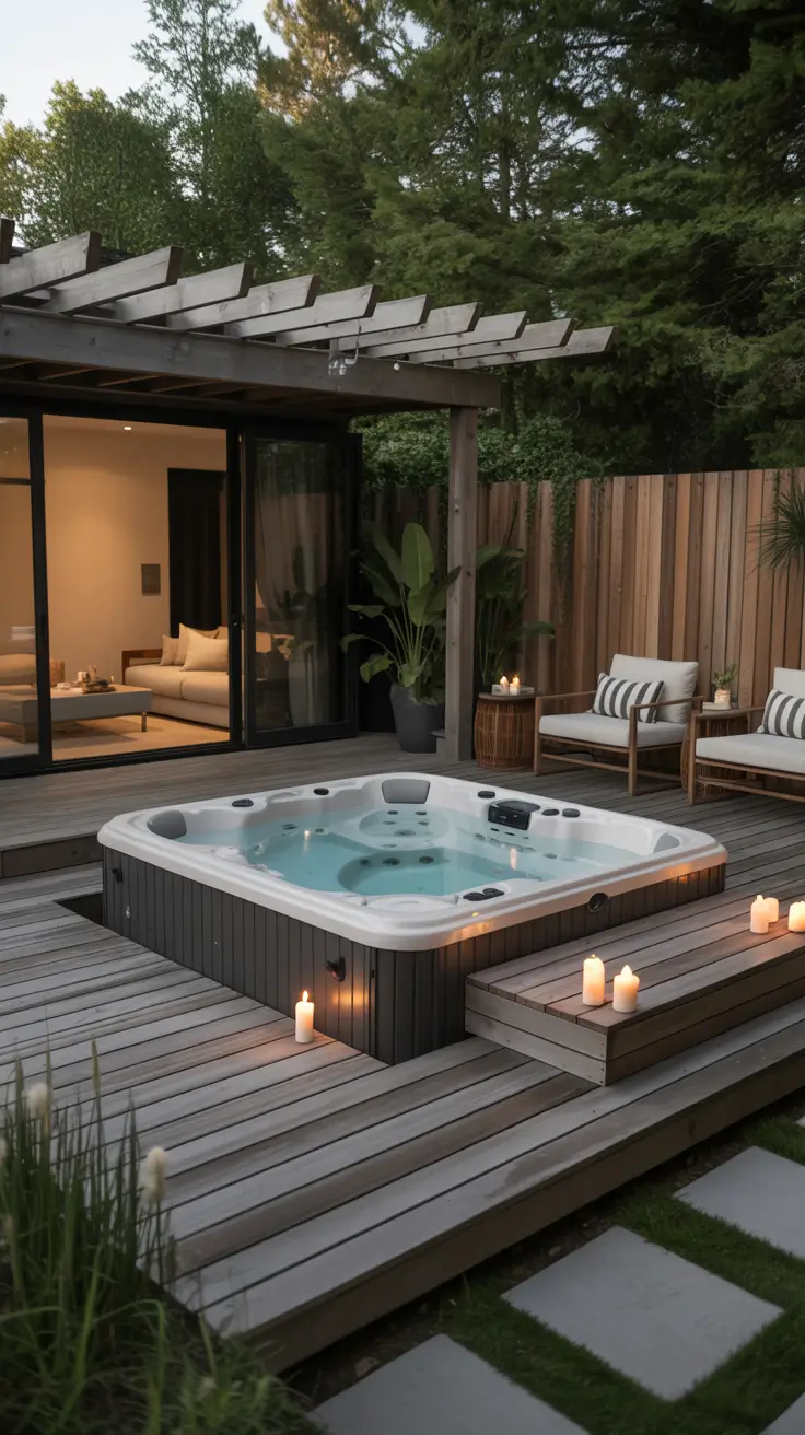 Outdoor Relaxing Area 2026: Inspiring Ideas for Backyard, Patio & Secret Garden Design