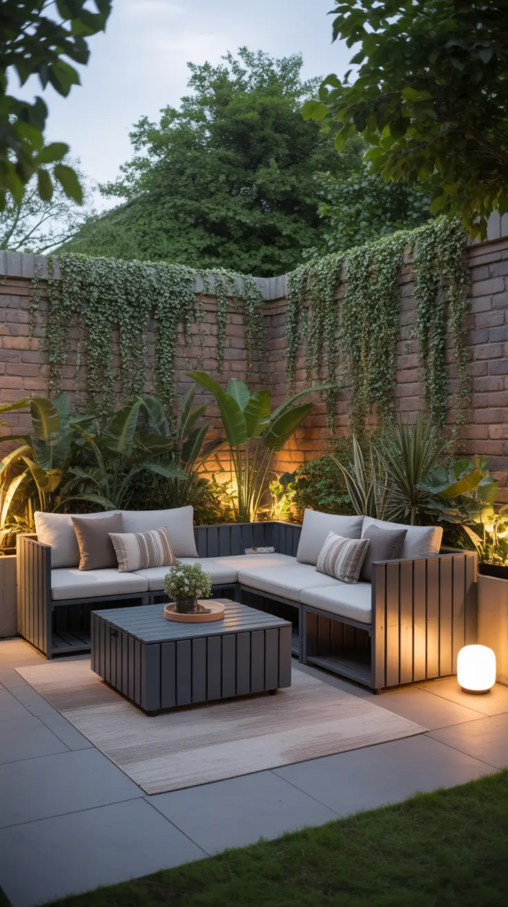 Outdoor Relaxing Area 2026: Inspiring Ideas for Backyard, Patio & Secret Garden Design