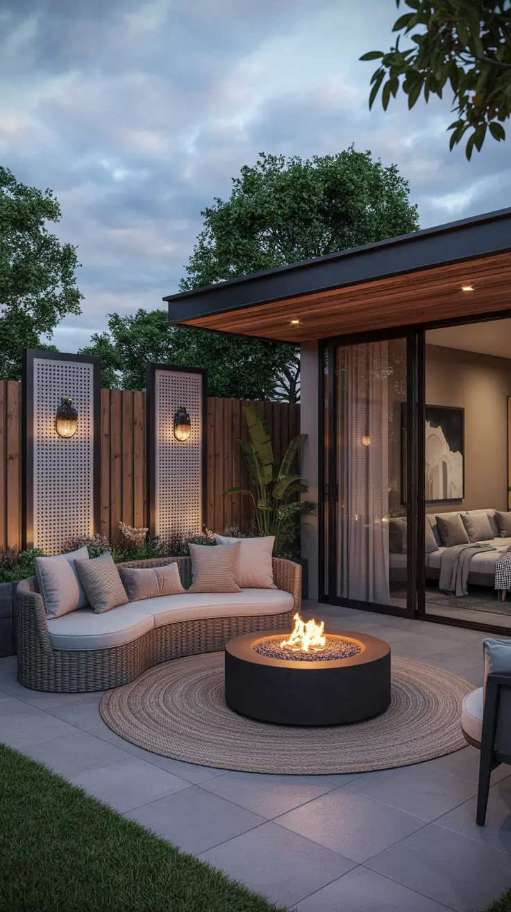 Outdoor Relaxing Area 2026: Inspiring Ideas for Backyard, Patio & Secret Garden Design