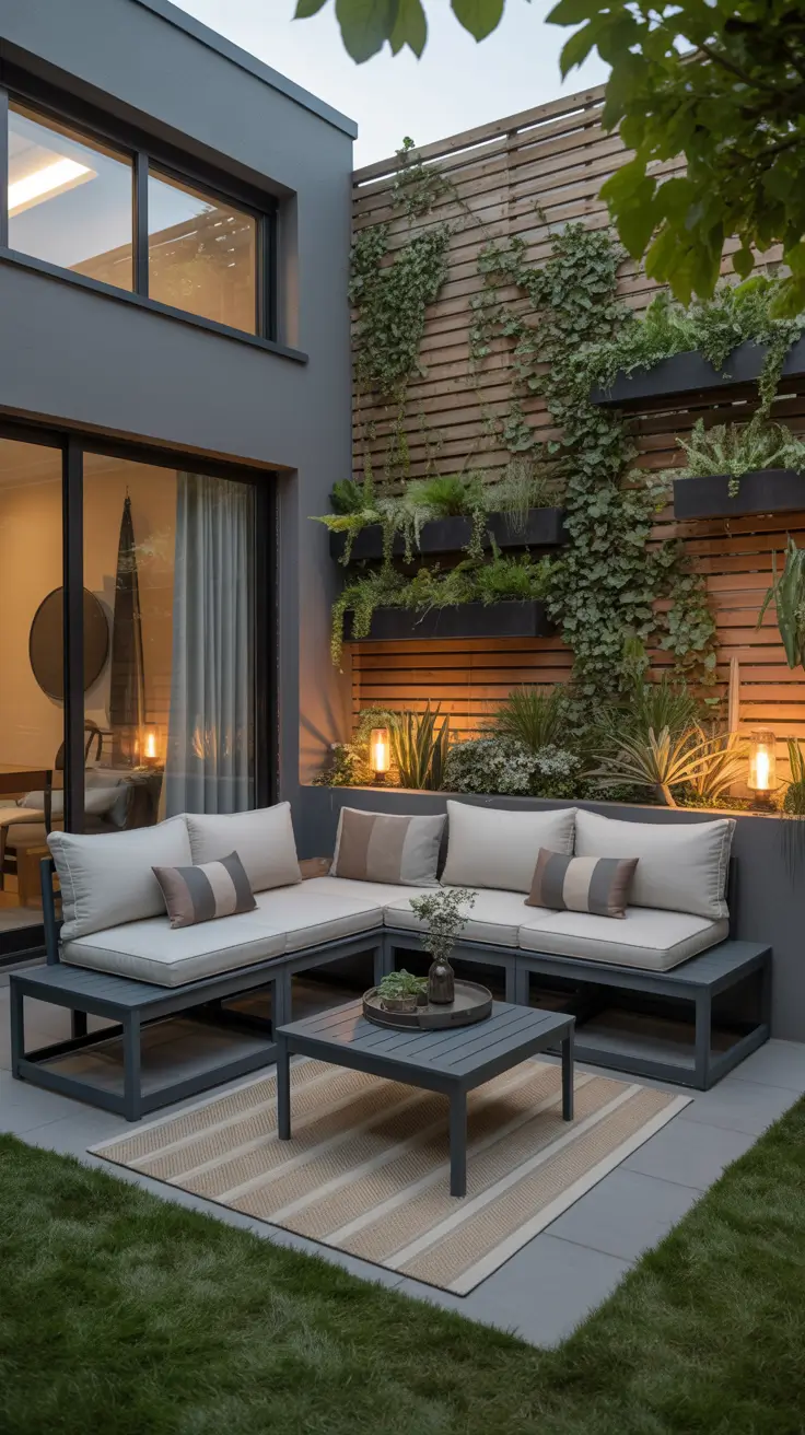 Outdoor Relaxing Area 2026: Inspiring Ideas for Backyard, Patio & Secret Garden Design