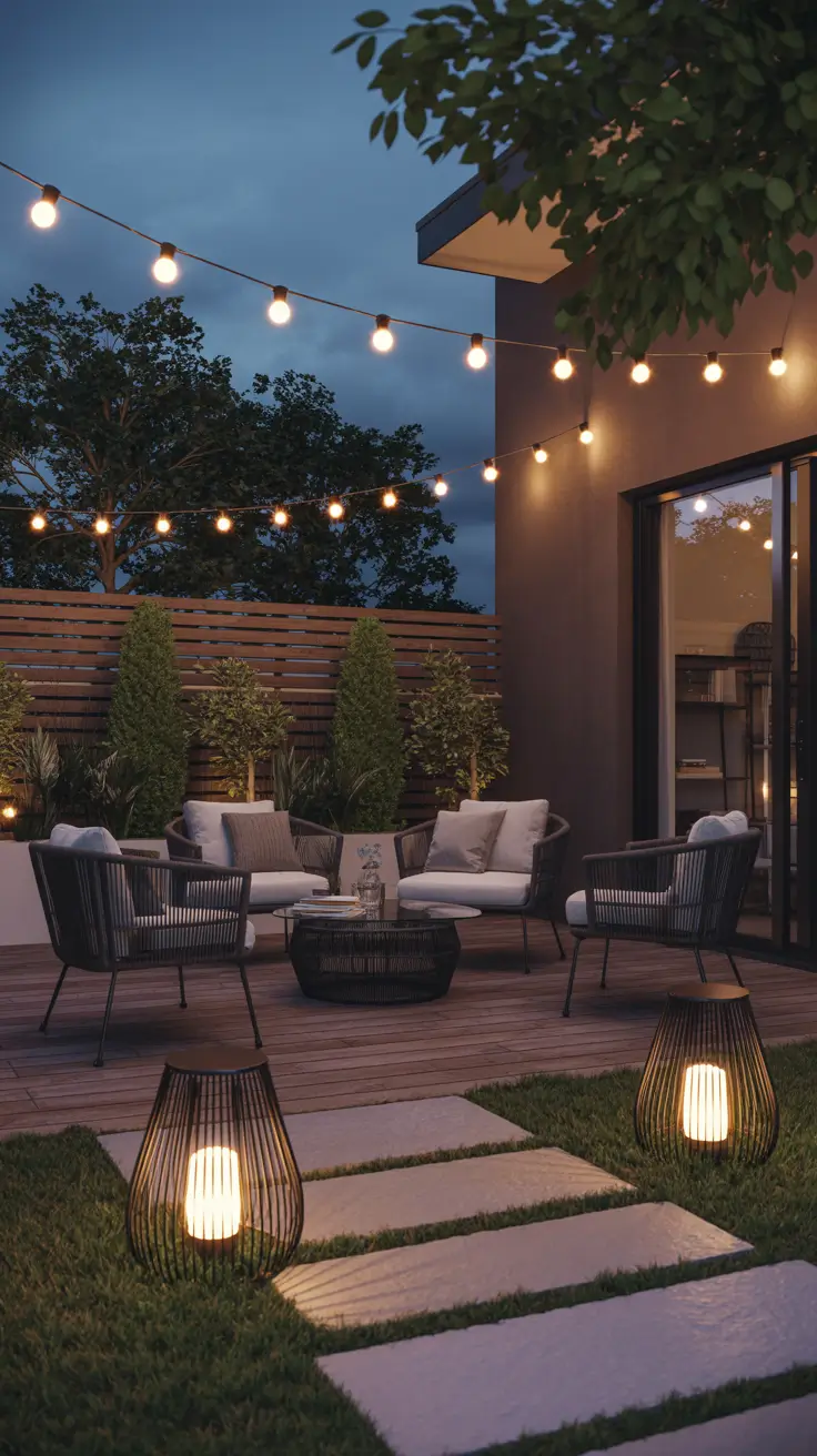 Outdoor Relaxing Area 2026: Inspiring Ideas for Backyard, Patio & Secret Garden Design