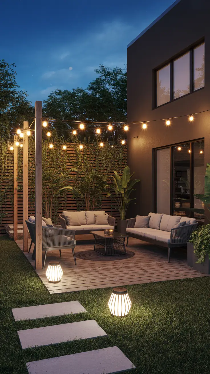 Outdoor Relaxing Area 2026: Inspiring Ideas for Backyard, Patio & Secret Garden Design