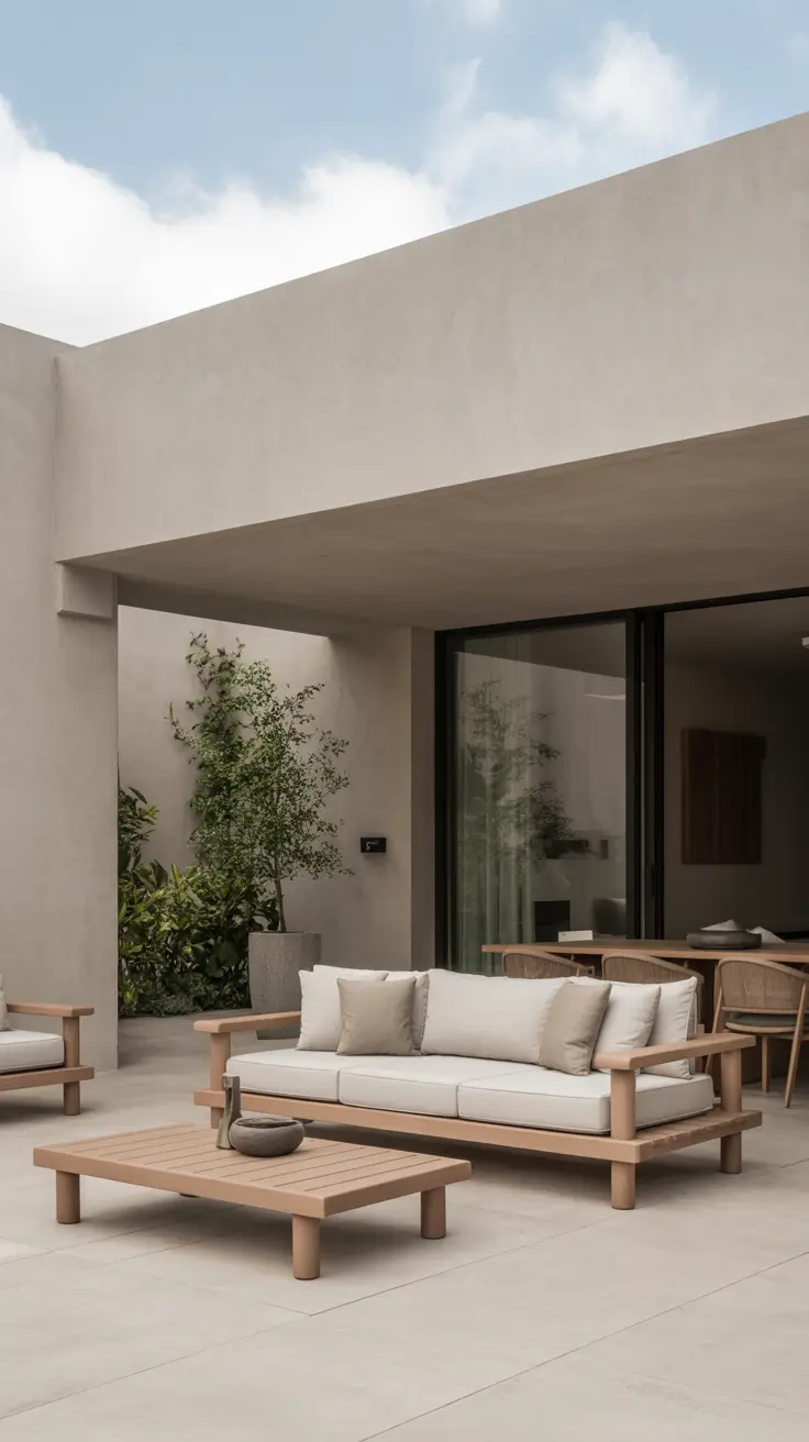 Outdoor Relaxing Area 2026: Inspiring Ideas for Backyard, Patio & Secret Garden Design