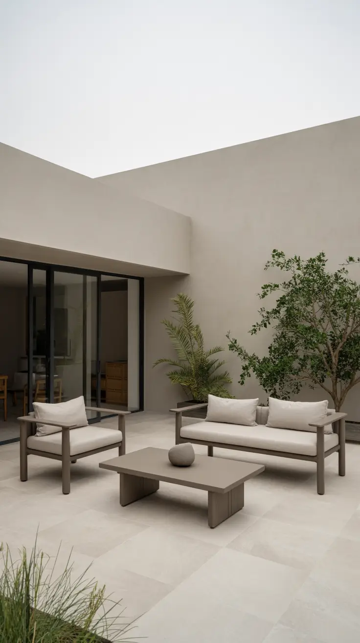 Outdoor Relaxing Area 2026: Inspiring Ideas for Backyard, Patio & Secret Garden Design