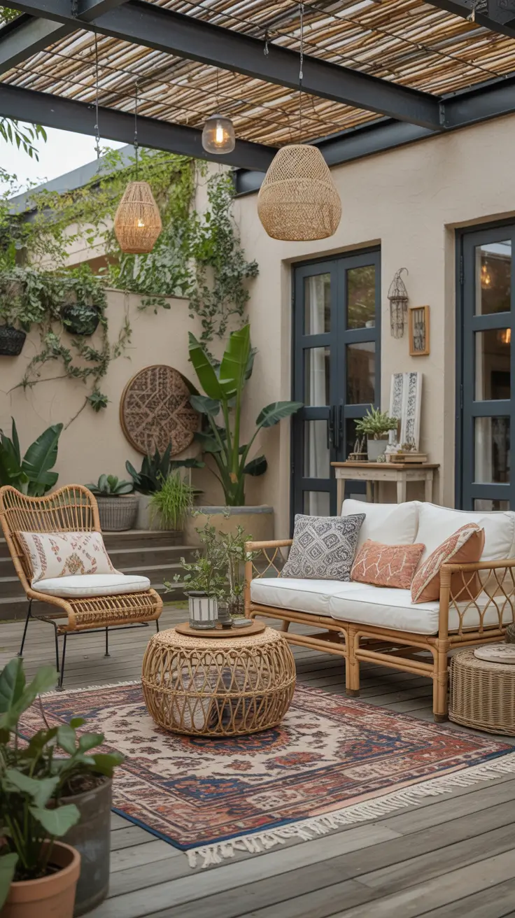 Outdoor Relaxing Area 2026: Inspiring Ideas for Backyard, Patio & Secret Garden Design