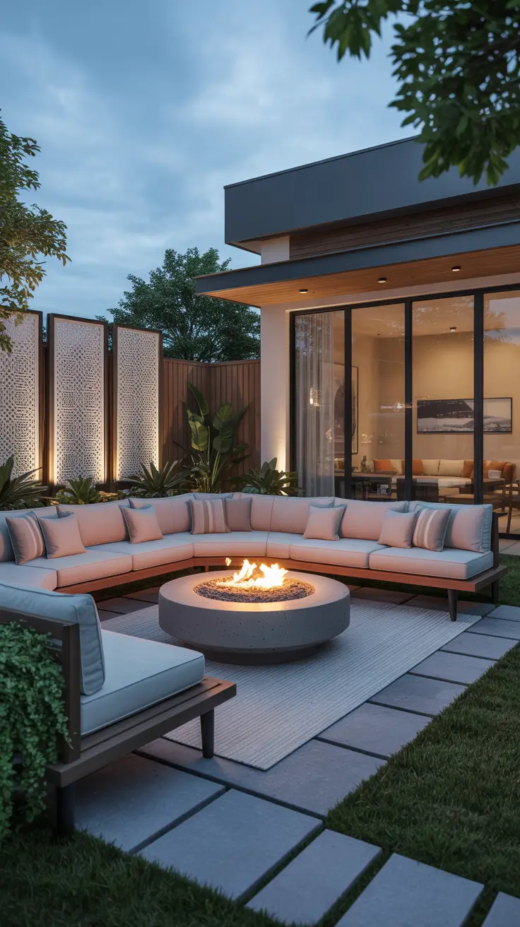 Outdoor Relaxing Area 2026: Inspiring Ideas for Backyard, Patio & Secret Garden Design