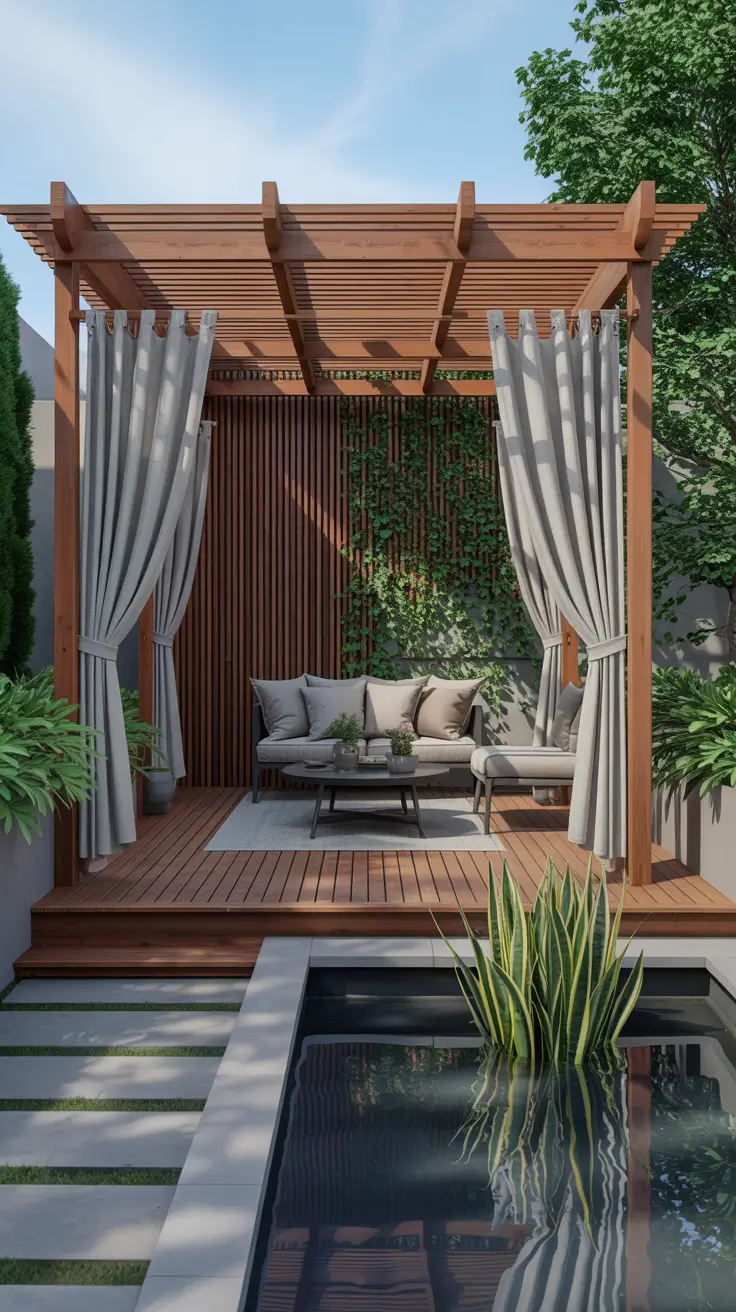 Outdoor Relaxing Area 2026: Inspiring Ideas for Backyard, Patio & Secret Garden Design