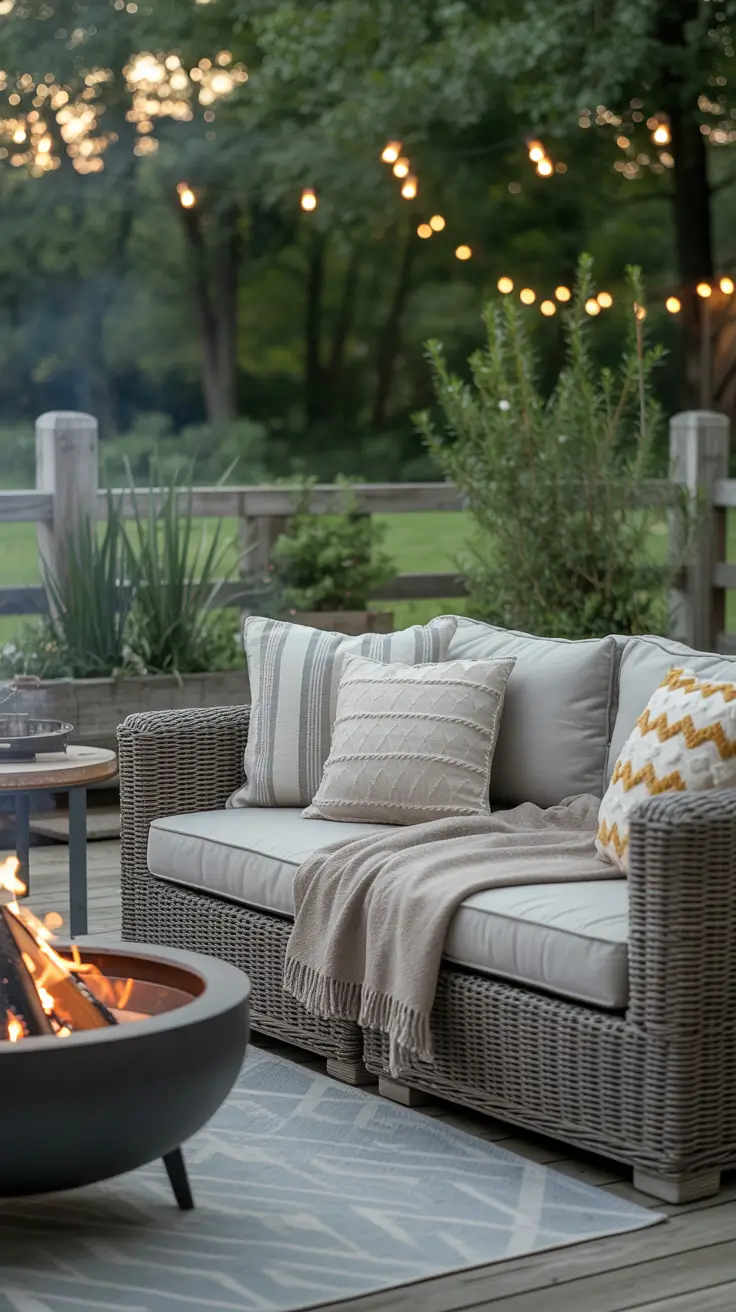 Outdoor Relaxing Area 2026: Inspiring Ideas for Backyard, Patio & Secret Garden Design