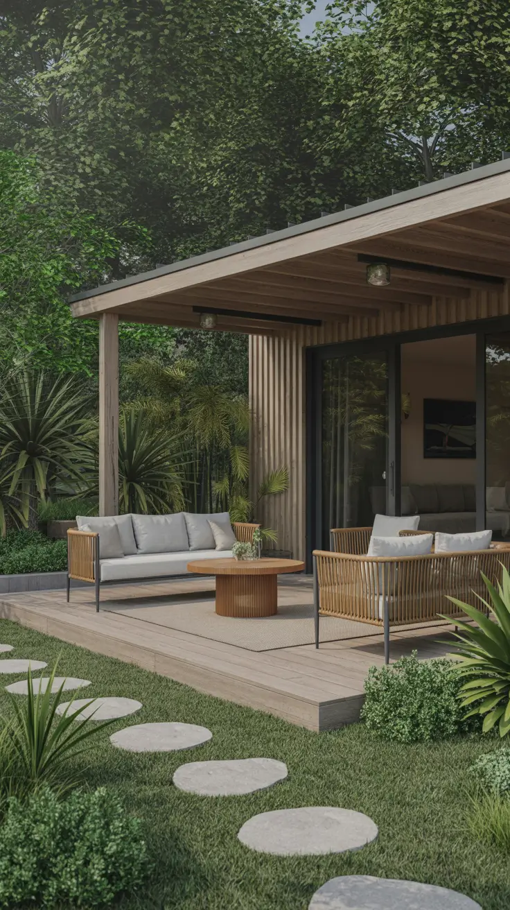 Outdoor Relaxing Area 2026: Inspiring Ideas for Backyard, Patio & Secret Garden Design