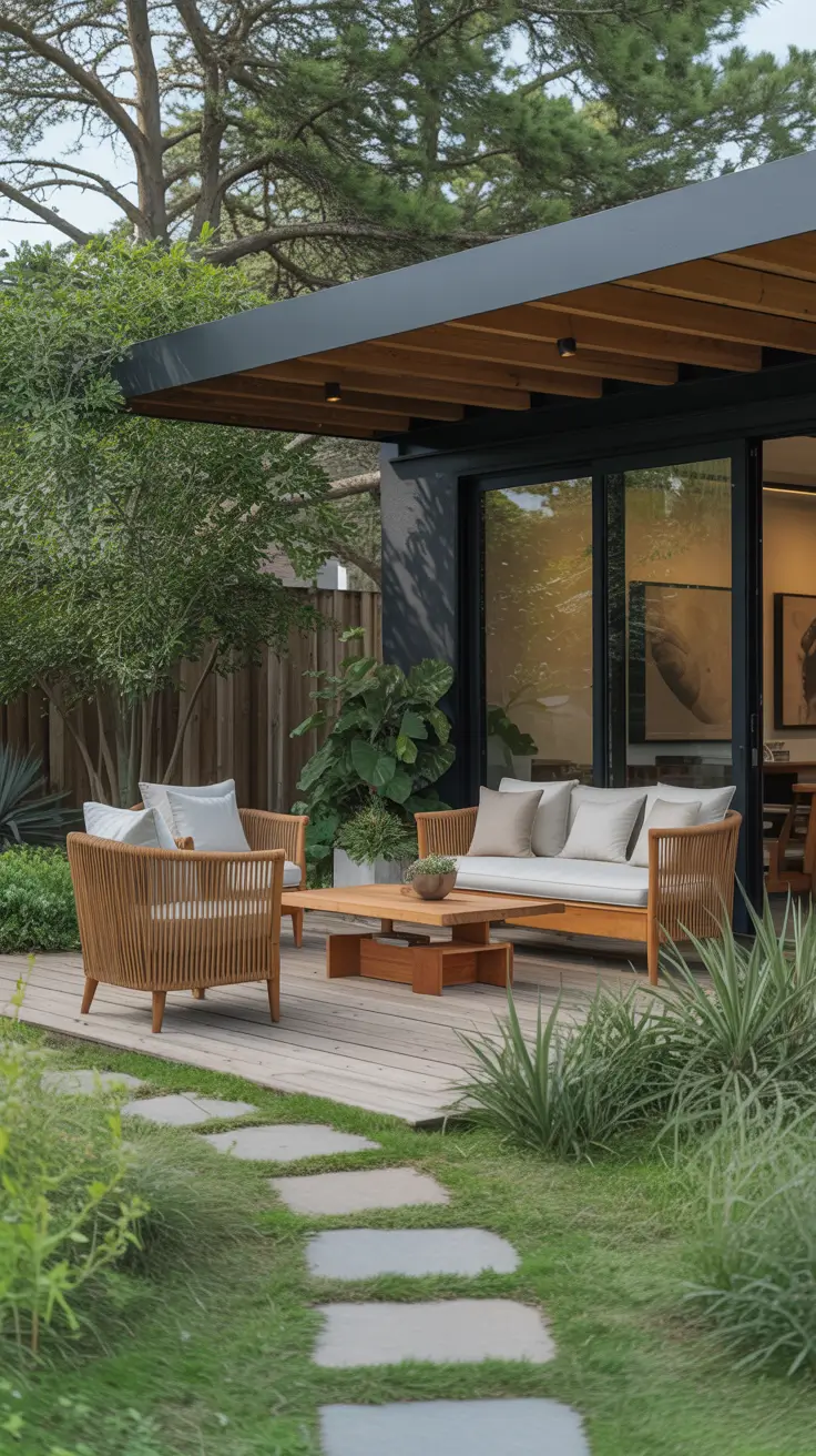 Outdoor Relaxing Area 2026: Inspiring Ideas for Backyard, Patio & Secret Garden Design