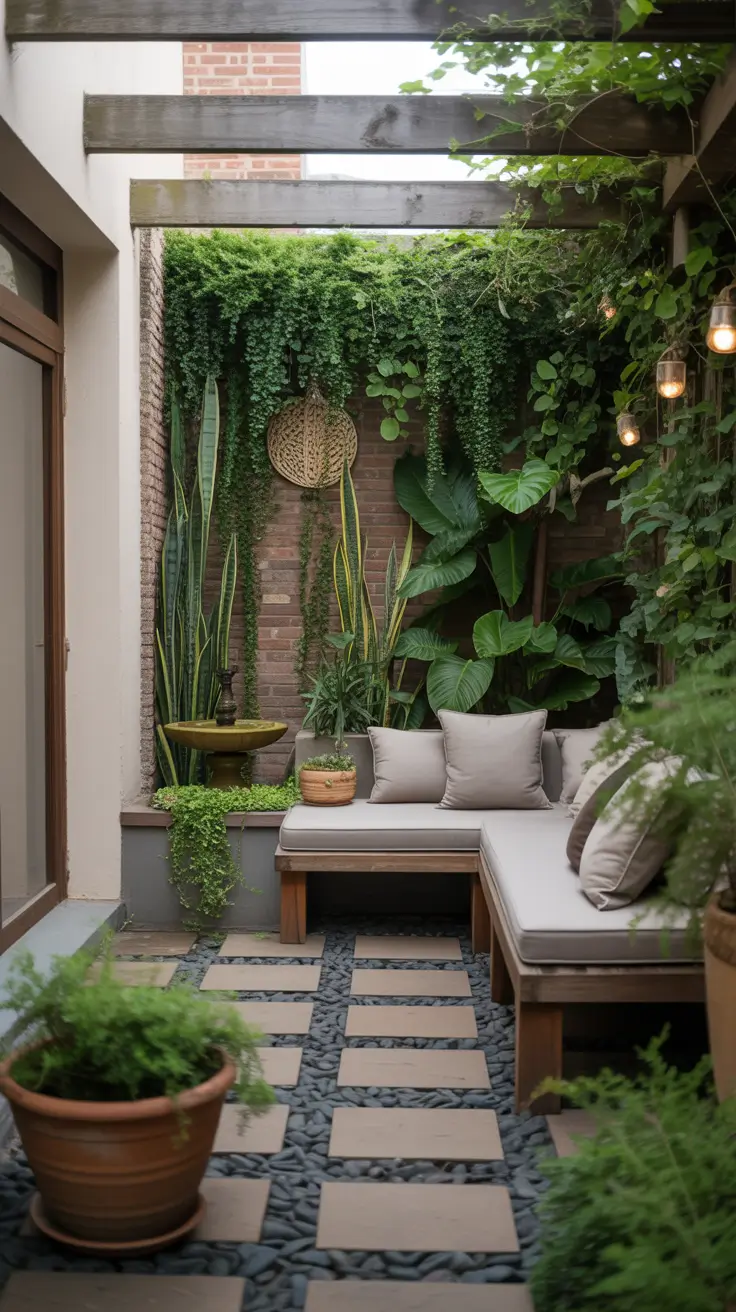 Outdoor Relaxing Area 2026: Inspiring Ideas for Backyard, Patio & Secret Garden Design