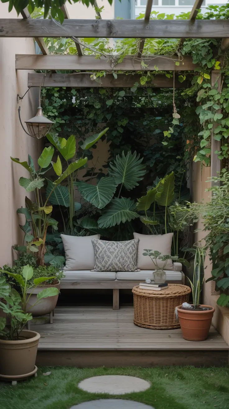 Outdoor Relaxing Area 2026: Inspiring Ideas for Backyard, Patio & Secret Garden Design