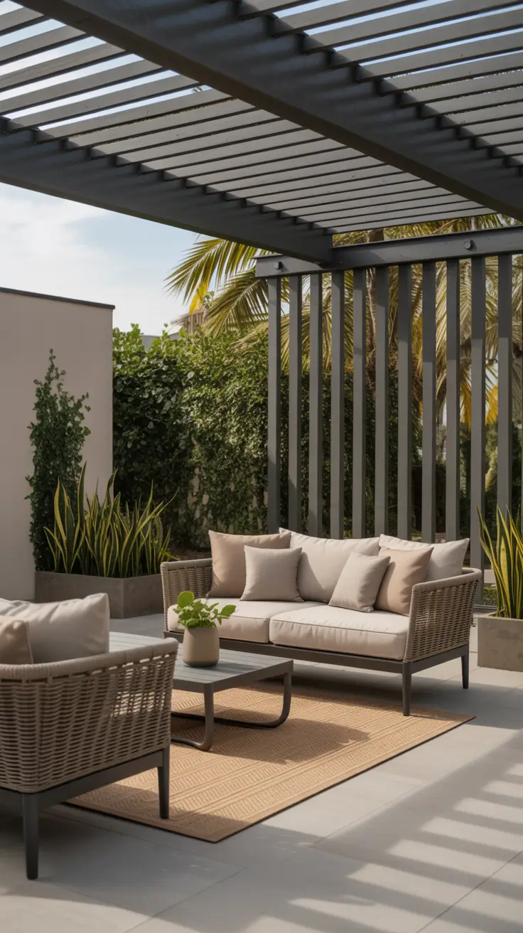 Outdoor Relaxing Area 2026: Inspiring Ideas for Backyard, Patio & Secret Garden Design