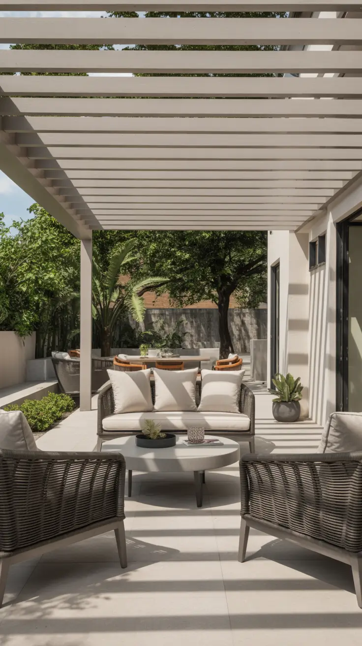 Outdoor Relaxing Area 2026: Inspiring Ideas for Backyard, Patio & Secret Garden Design