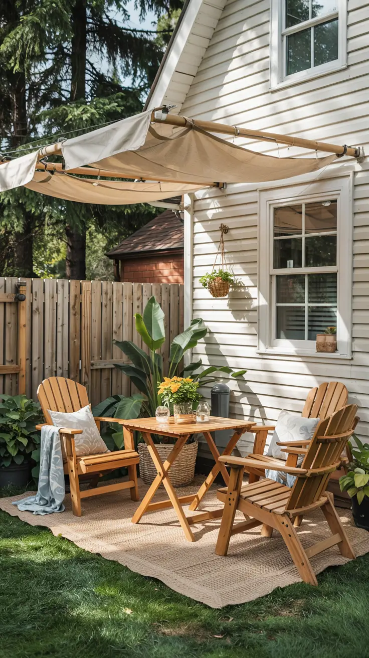 Retractable Awning Ideas 2026: Stylish Outdoor Shade Solutions for Patios, Decks, and Backyards