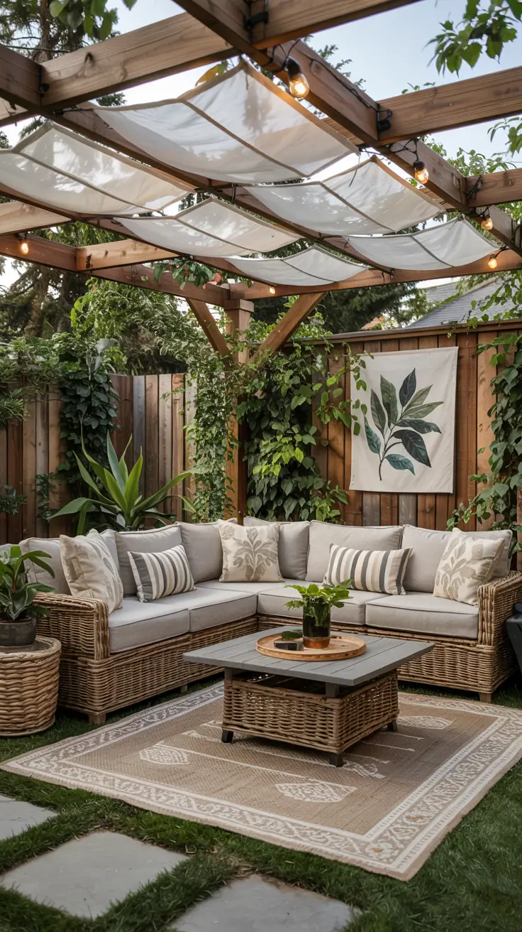Retractable Awning Ideas 2026: Stylish Outdoor Shade Solutions for Patios, Decks, and Backyards